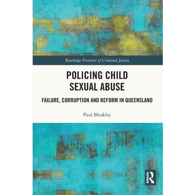 Policing Child Sexual Abuse