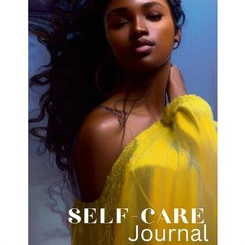 2023 Self-Care Journal