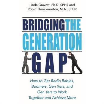 Bridging the Generation Gap