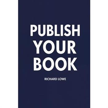 Publish Your Book