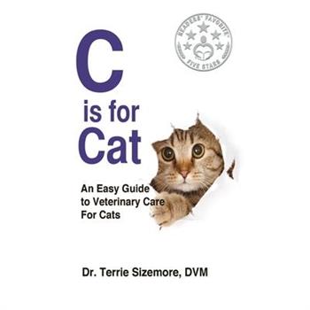 C is For Cat
