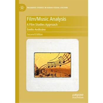 Film/Music Analysis
