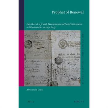 Prophet of Renewal