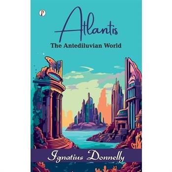 The Antediluvian World