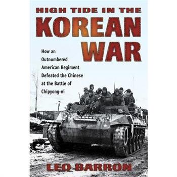 High Tide in the Korean War