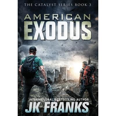 American Exodus