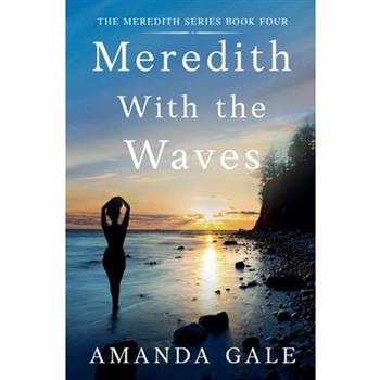 Meredith With the Waves