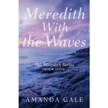 Meredith With the Waves