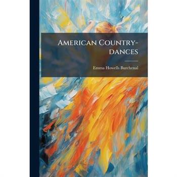 American Country-dances