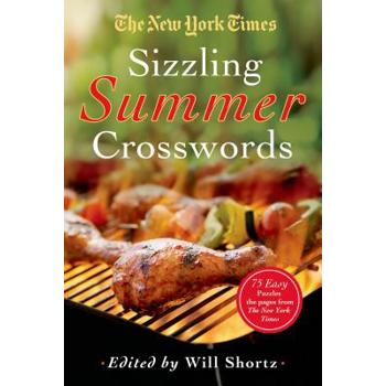 The New York Times Sizzling Summer Crosswords