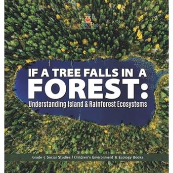 If a Tree Falls in Forest?