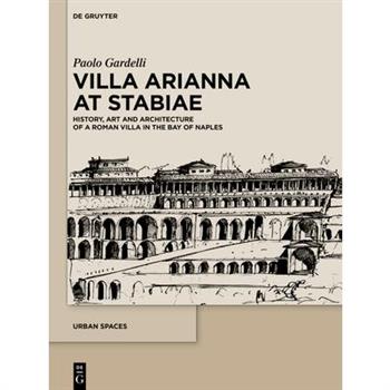Villa Arianna at Stabiae