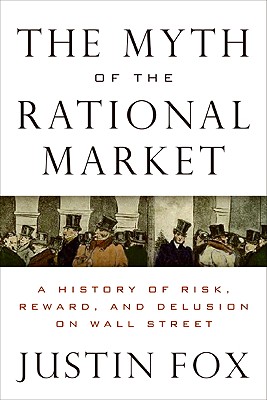 The Myth Of The Rational Investor