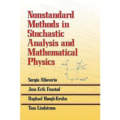 Nonstandard Methods in Stochastic Analysis and Mathematical Physics