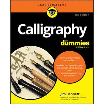 Calligraphy for Dummies