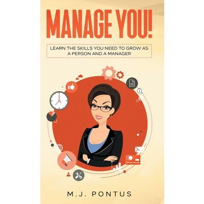 Manage You!