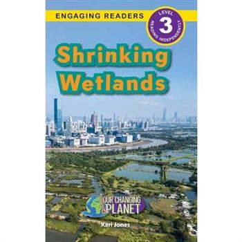 Shrinking Wetlands