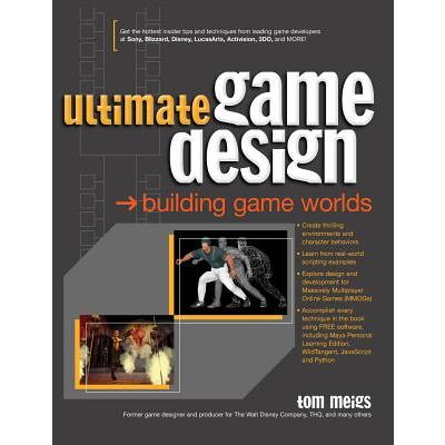 Ultimate Game Design