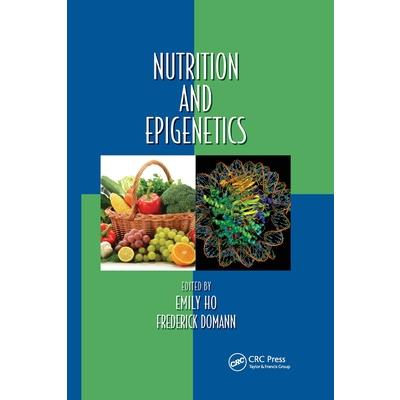 Nutrition and Epigenetics