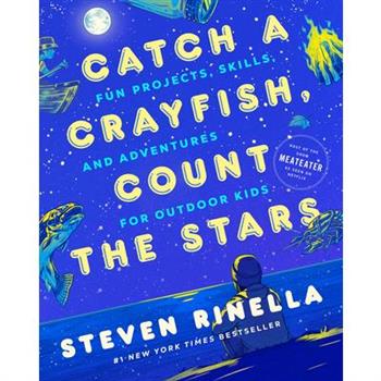 Catch a Crayfish, Count the Stars