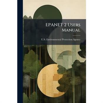 EPANET 2 Users Manual