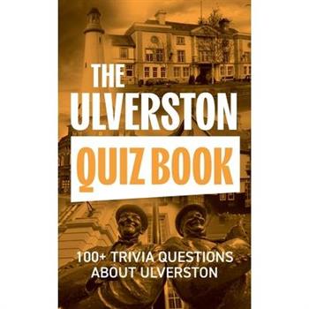 The Ulverston Quiz Book