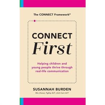 CONNECT First