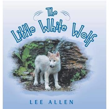 The Little White Wolf