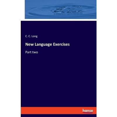 New Language Exercises