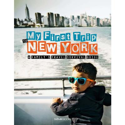 My First Trip to New York