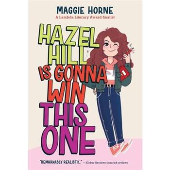 Hazel Hill Is Gonna Win This One