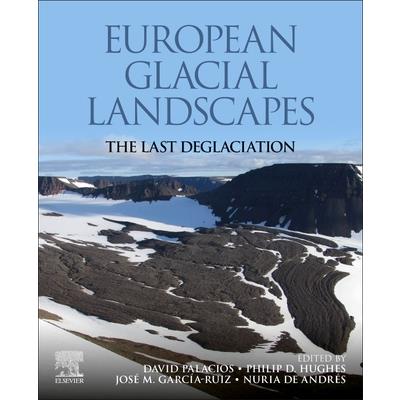 European Glacial Landscapes