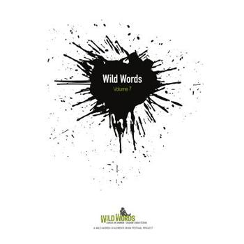 Wild Words Volume 7