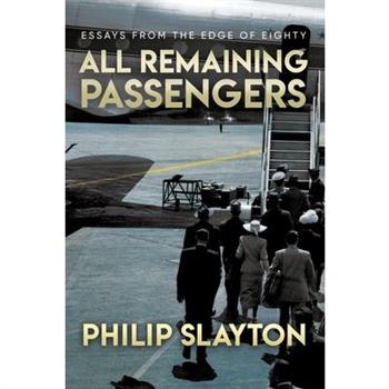 All Remaining Passengers