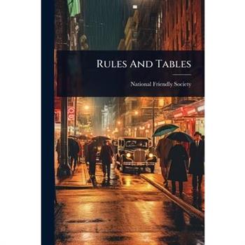 Rules And Tables