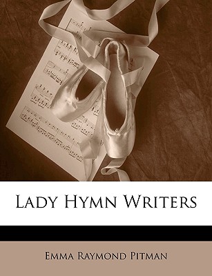 Lady Hymn Writers