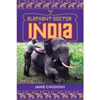 The Elephant Doctor of India