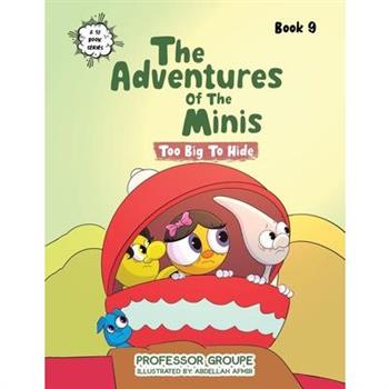 The Adventures of the Minis