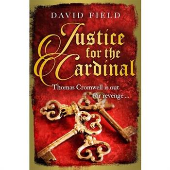 Justice For The Cardinal