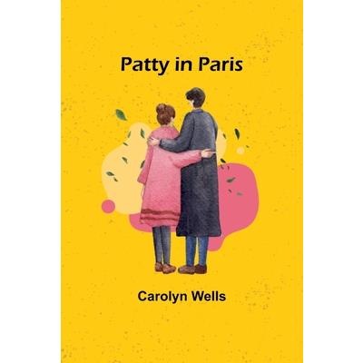 Patty in Paris