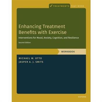 Enhancing Treatment Benefits with Exercise - WB