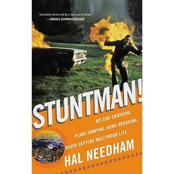 Stuntman!