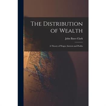 The Distribution of Wealth