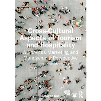 Cross-Cultural Aspects of Tourism and Hospitality