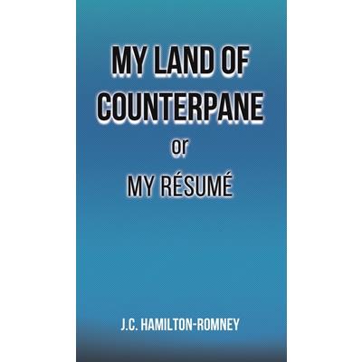 My Land of Counterpane or My R矇sum矇