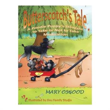 Butterscotch’s Tale