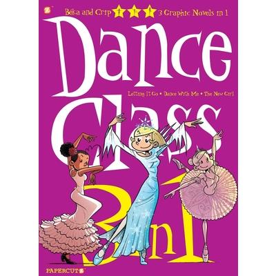 Dance Class 3-In-1 #4