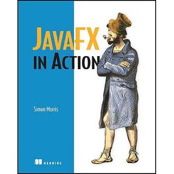 JavaFX in Action