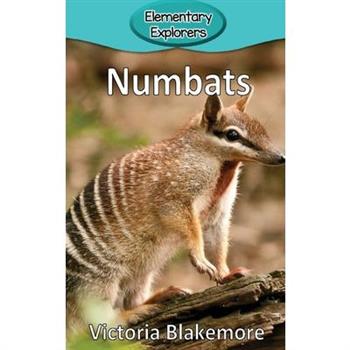 Numbats