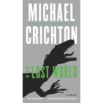 The Lost World